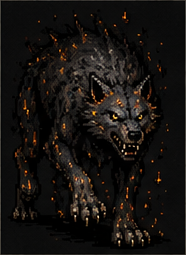 Ash Wolf