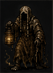 Mirebound Pilgrim